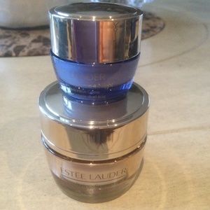 Estée Lauder revitalizing Supreme + and RS night
